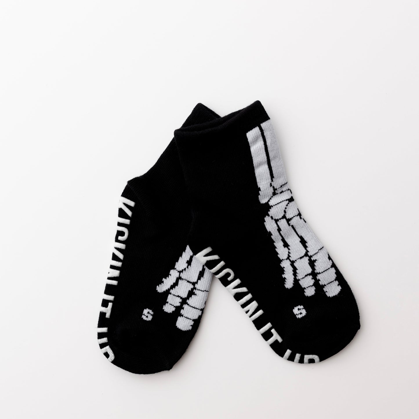 Bad to the Bones