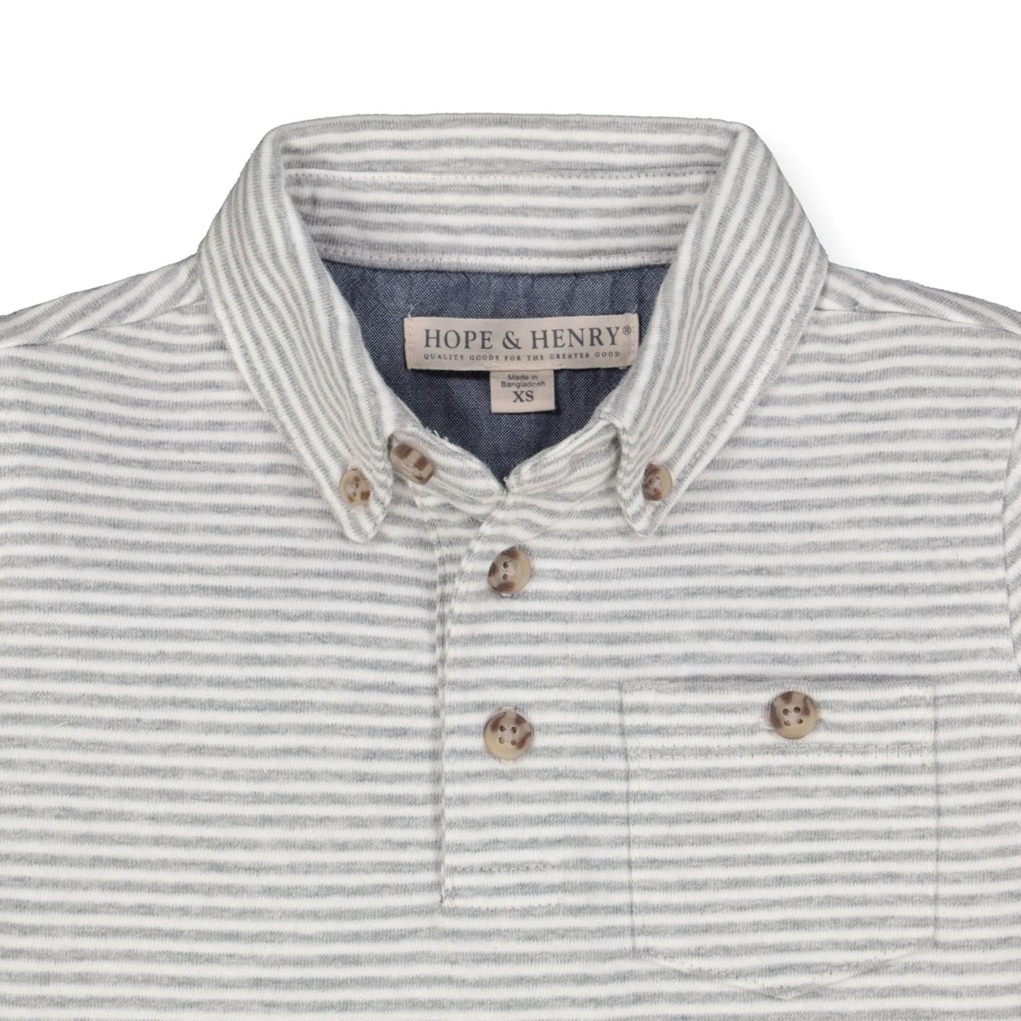 Jersey Polo