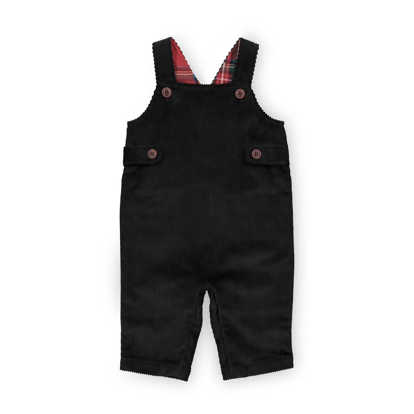 Dapper Overall Set