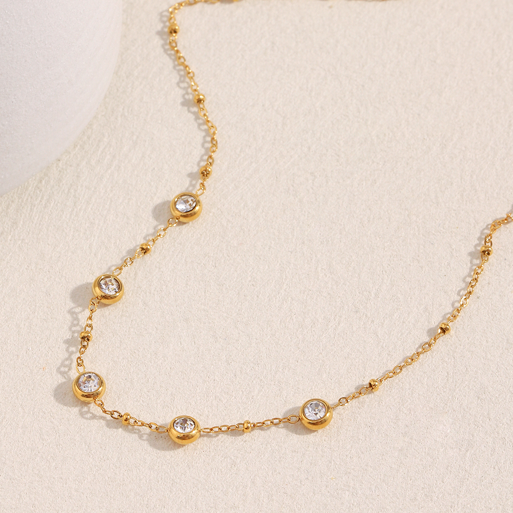 Lilylight Necklace