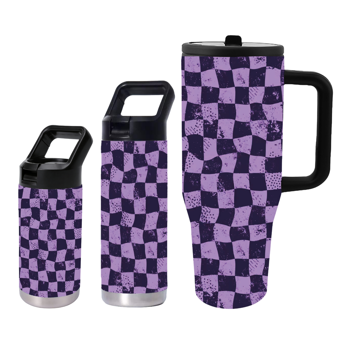 Braaap Berry Cup Tumbler