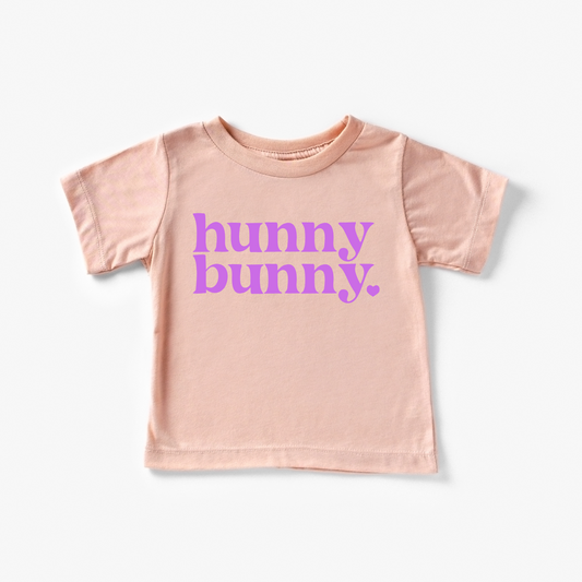 Hunny Bunny Easter Shirt
