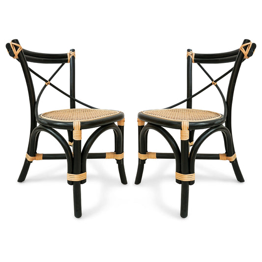 Poppie Farm Chair Set