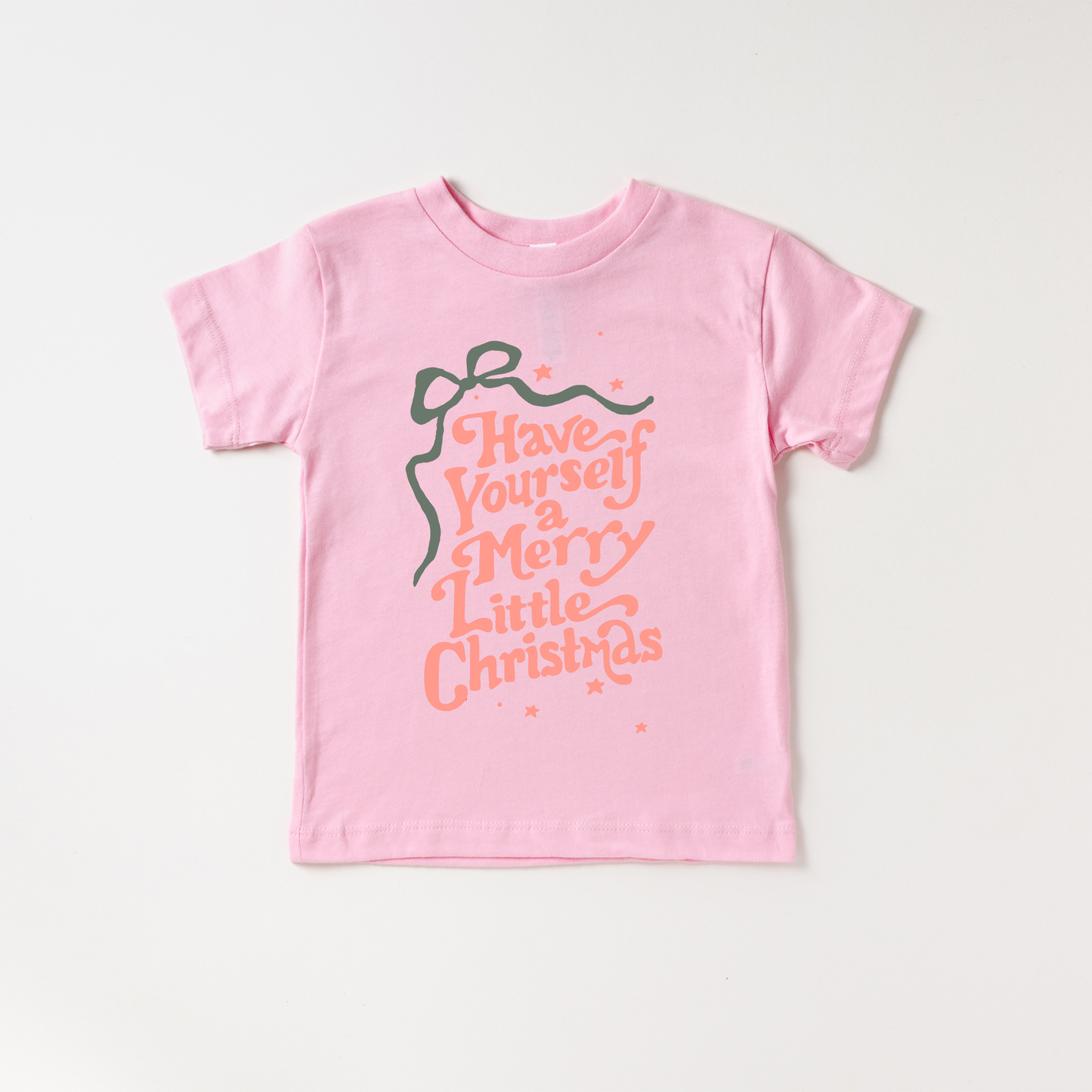 Have Yourself a Merry Little Christmas