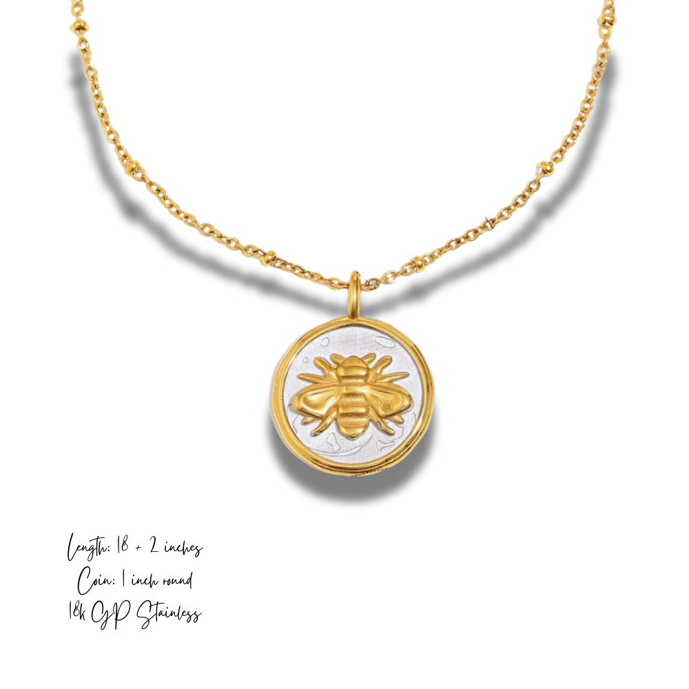 Honeymark Necklace
