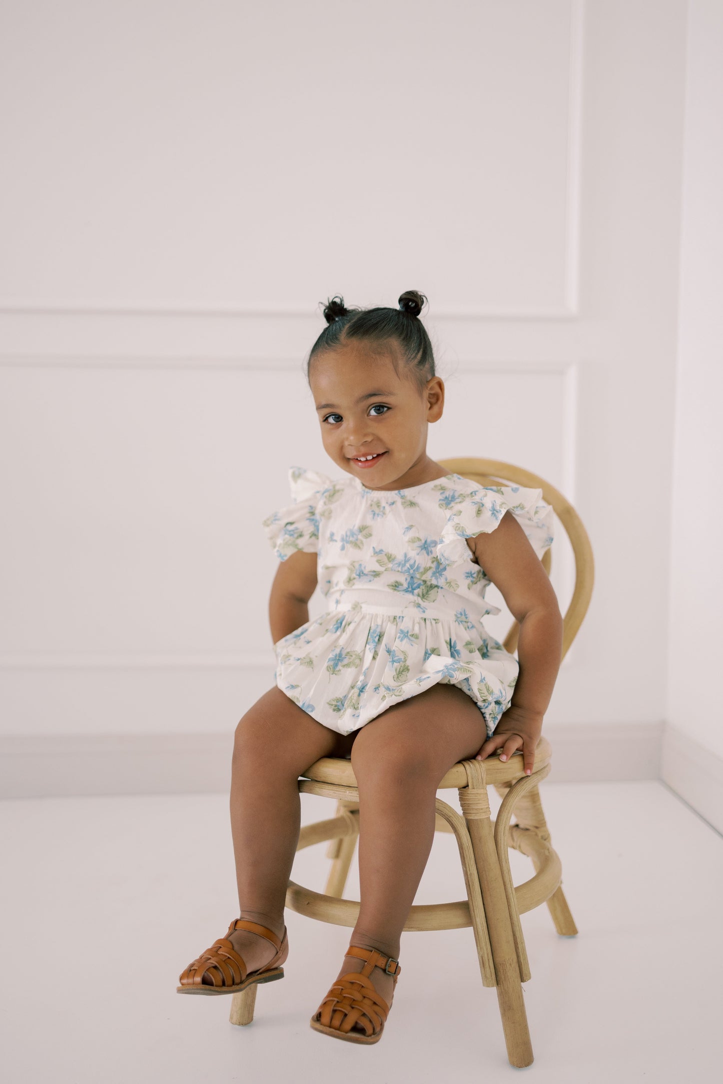 Josie Bubble | Cornflower Lane