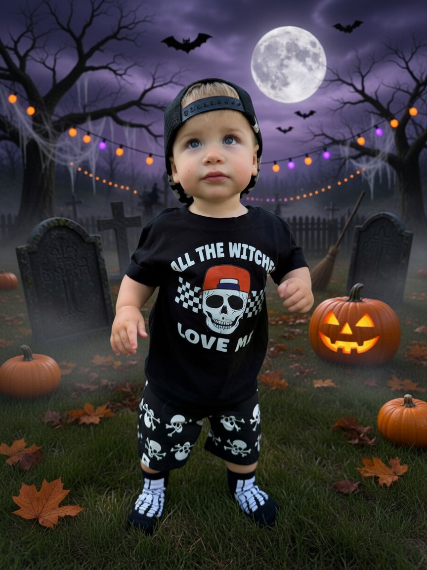 Bad to the Bones