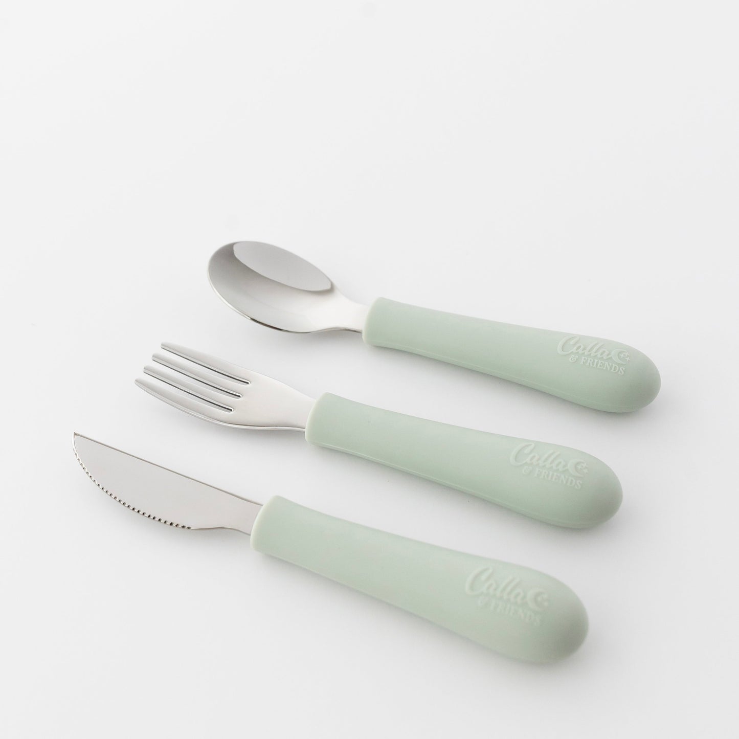 Big Kids Utensils
