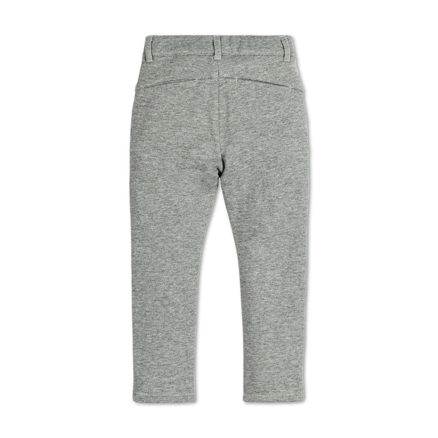 Fleece Suit Pant - Baby