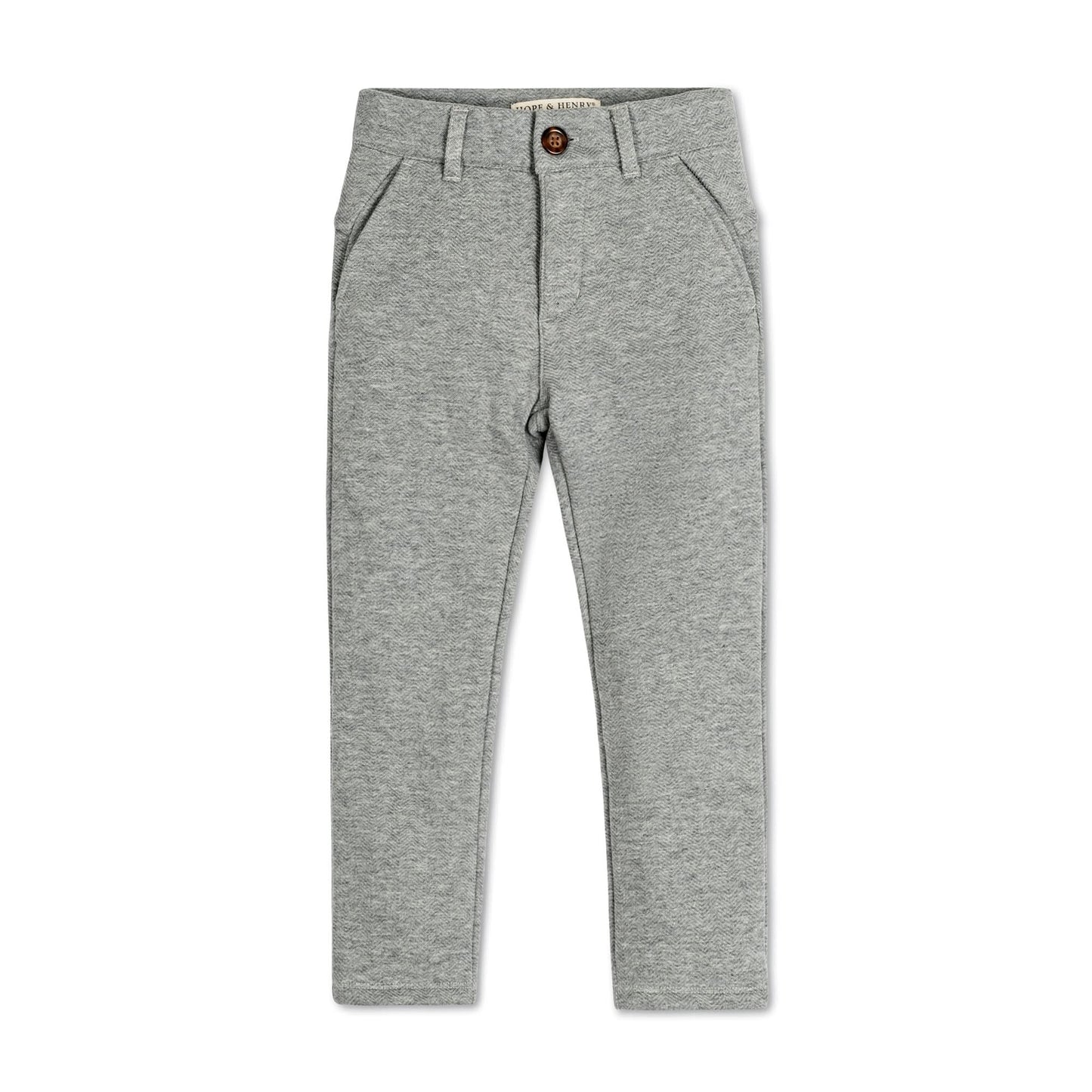 Fleece Suit Pant - Baby