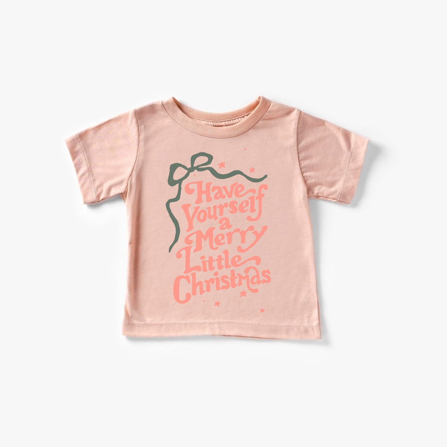 Have Yourself a Merry Little Christmas