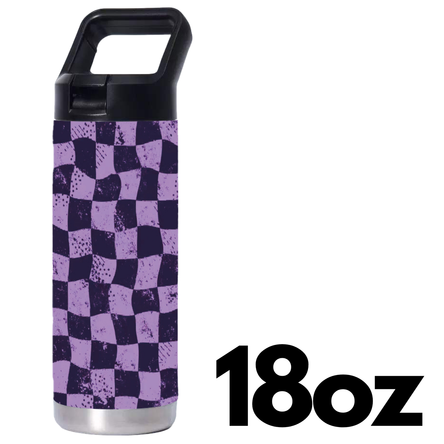 Braaap Berry Cup Tumbler