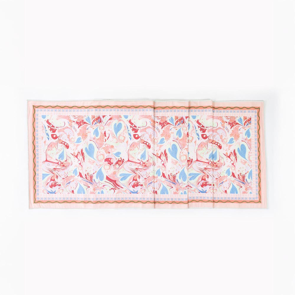 Alice Marble Table Linens Set