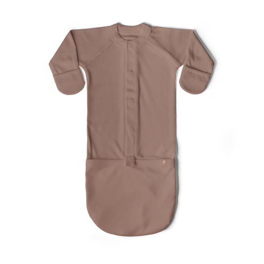 24 HOUR CONVERTIBLE GOWN | HIGH PRAIRIE