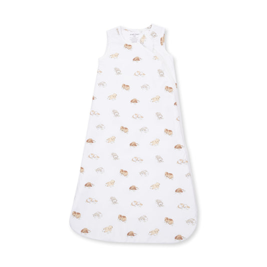 Puppy Snuggle Club - Sleep Bag