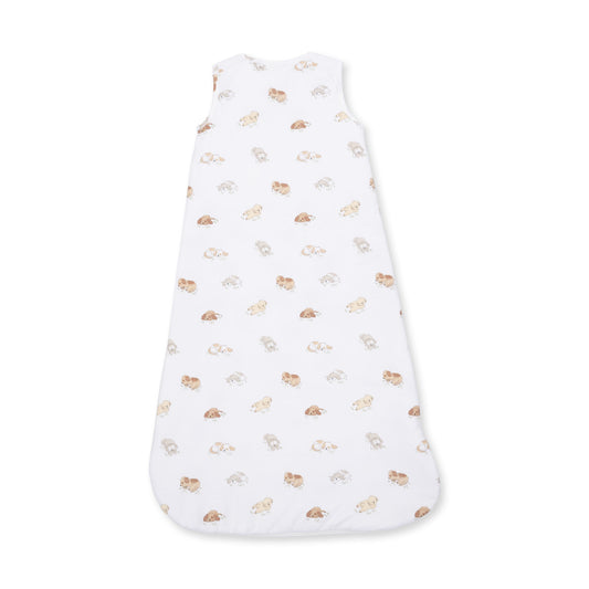 Puppy Snuggle Club - Sleep Bag