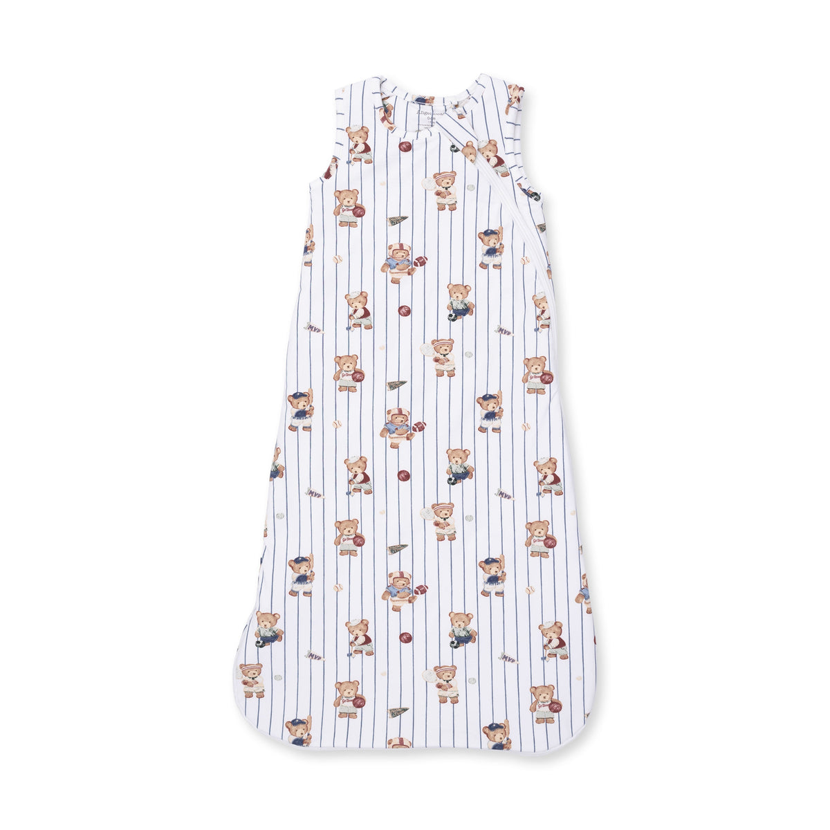 Mixed Sports Bears - Sleep Bag