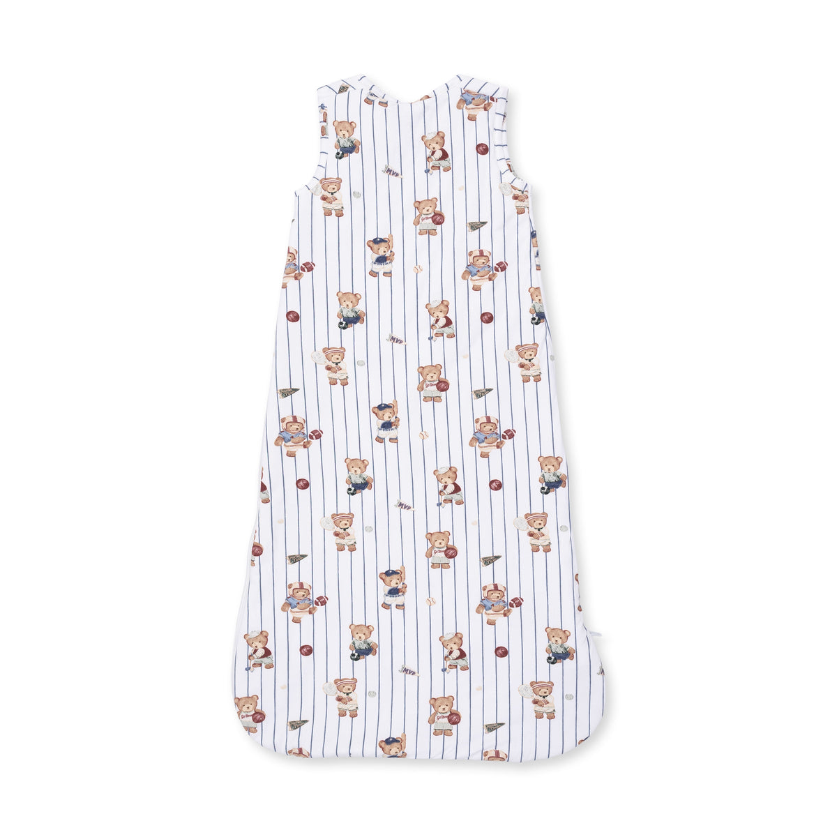 Mixed Sports Bears - Sleep Bag