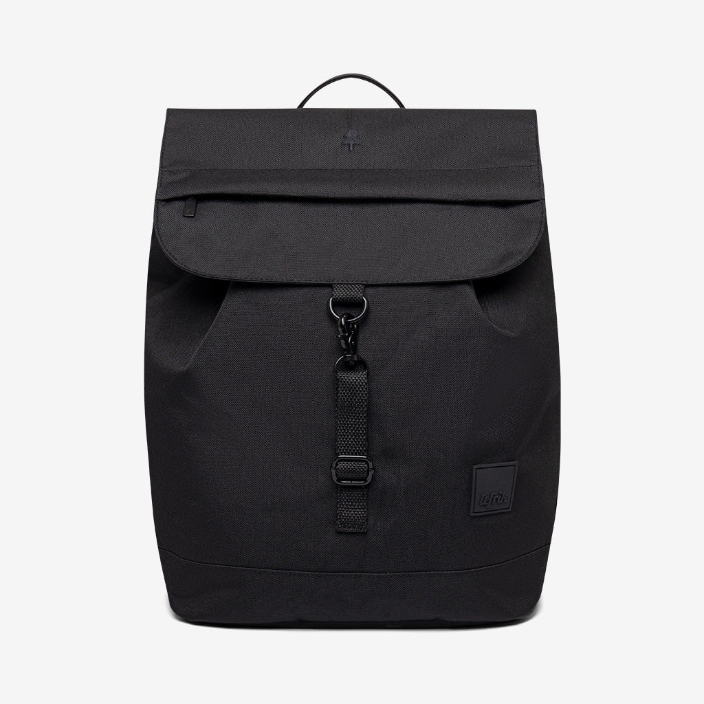 Kaut Backpack Black