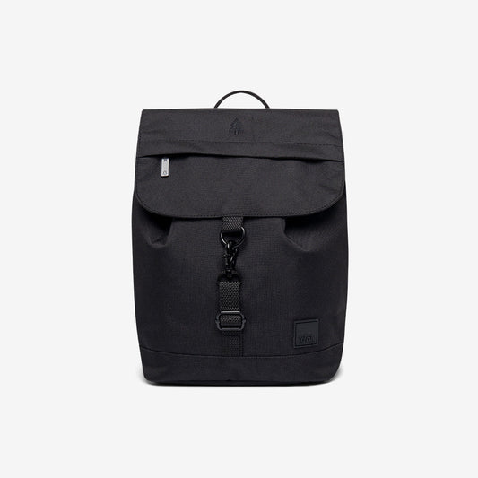Kaut Mini Backpack Black