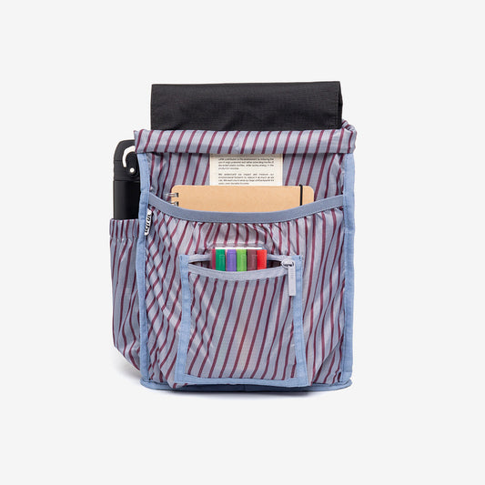 Kaut Mini Backpack Black