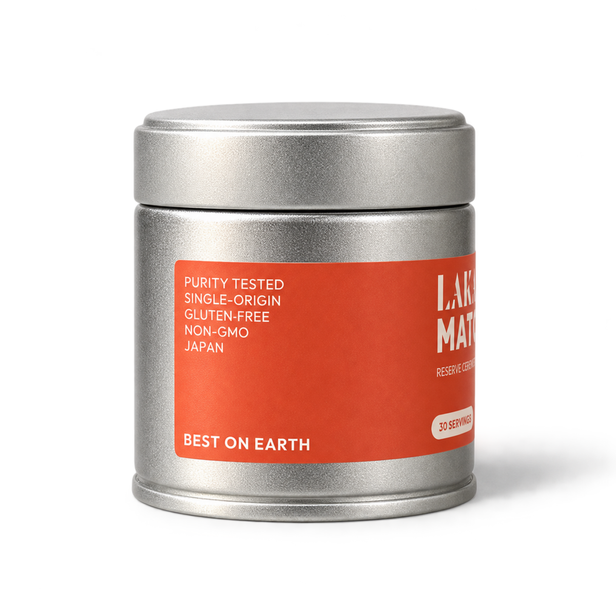 LAKA® Matcha™ [Reserve Blend]