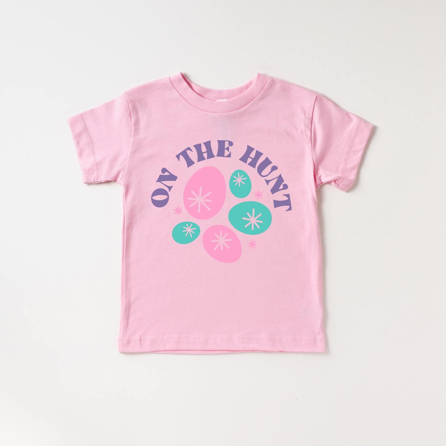 On the Hunt Easter Shirt