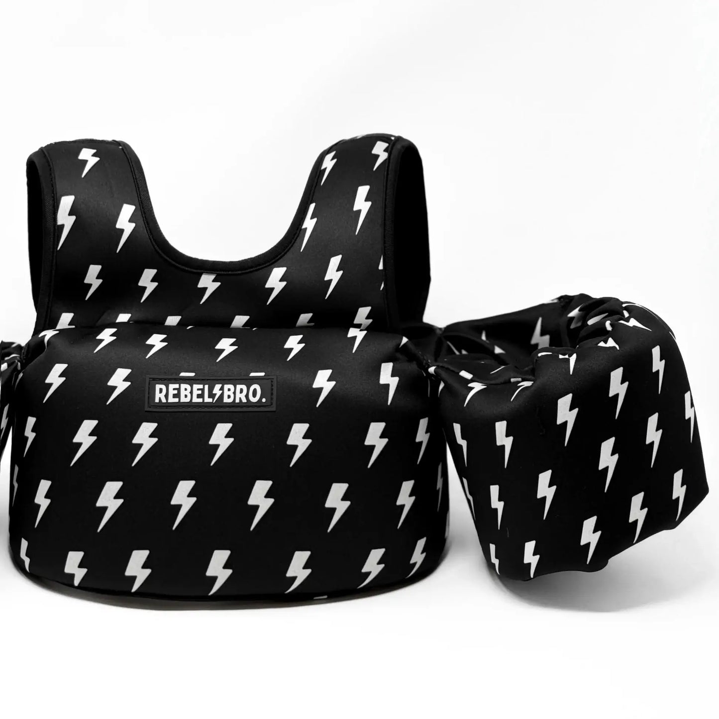 Neoprene Kids Arm Float in Jagger