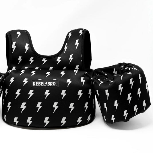 Neoprene Kids Arm Float in Jagger