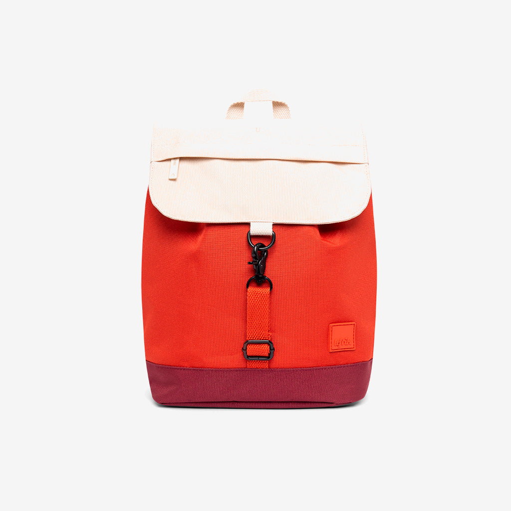 Kaut Mini Backpack Cherry Block