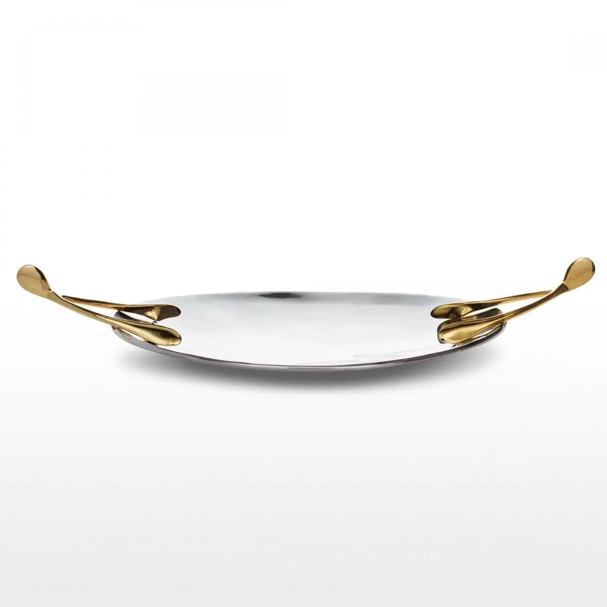 Wishbone Turkey Platter