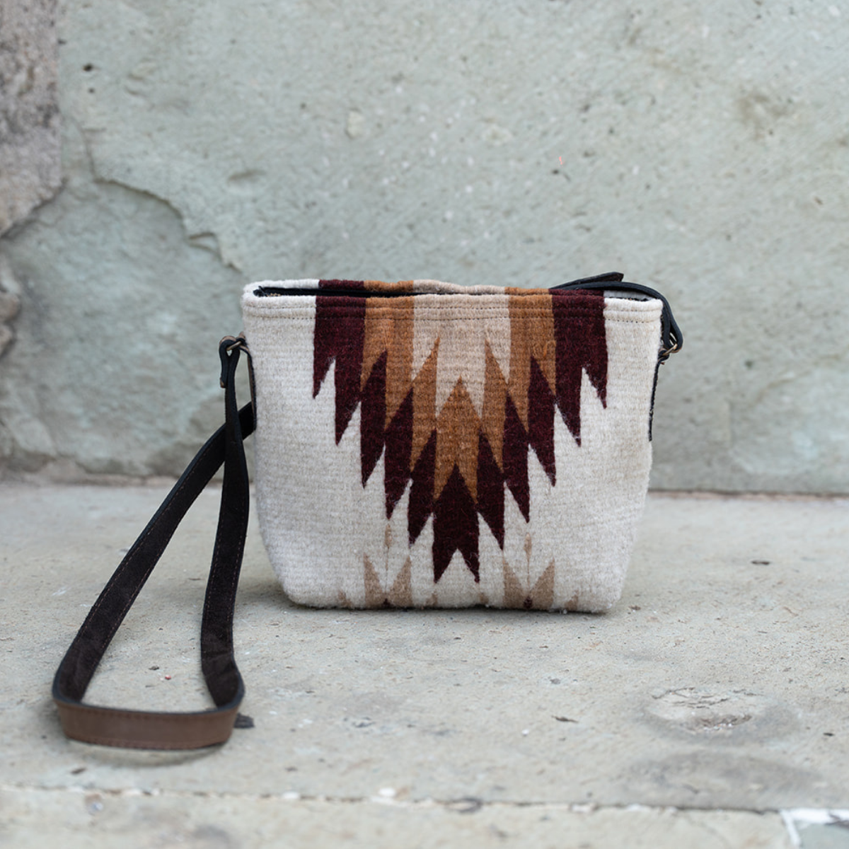 Copal Crossbody