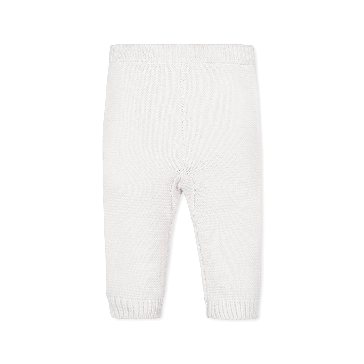 Organic Cardigan and Legging Set