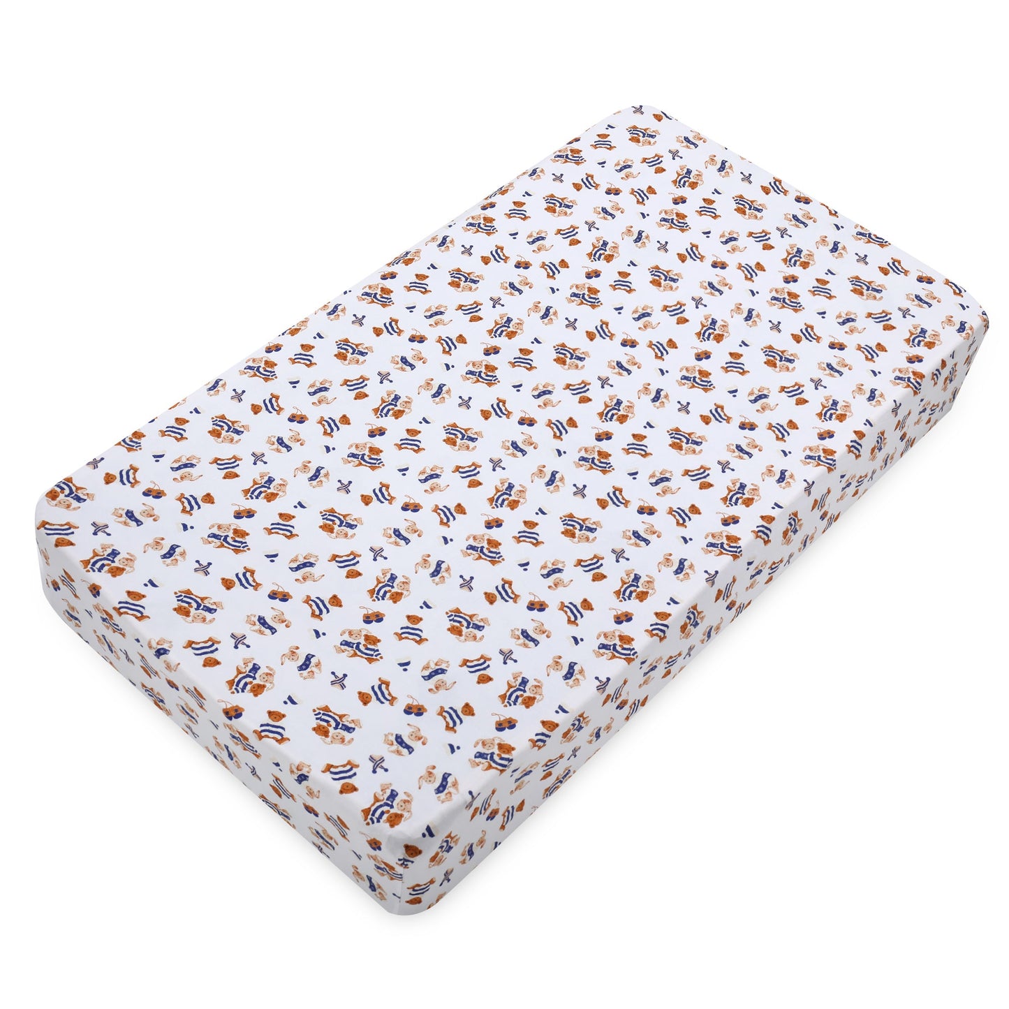 Peter and Paddy Crib Sheet BDLJ