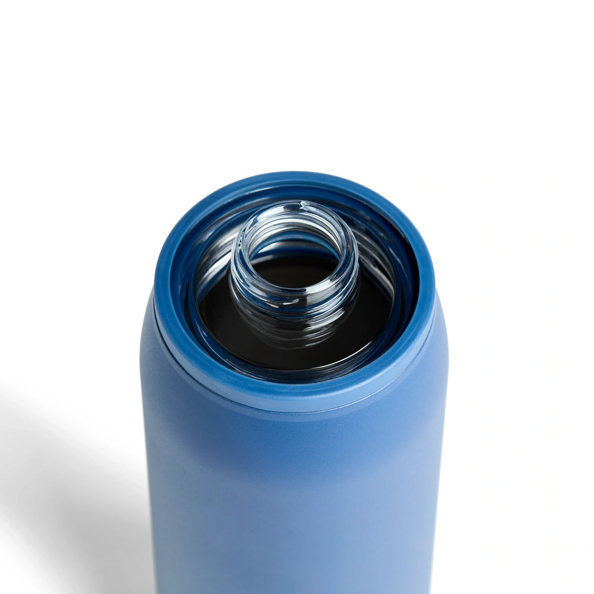26oz Wander Water Bottle - Pacific Blue
