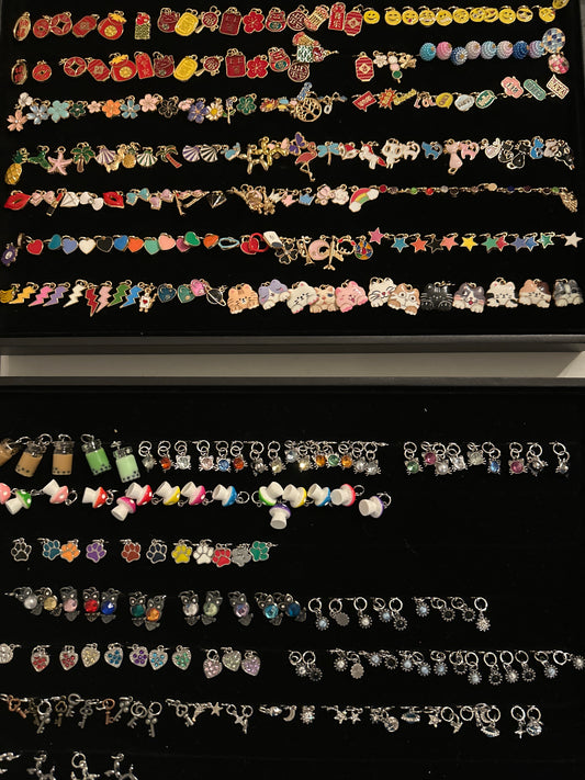 Charm for Bracelet