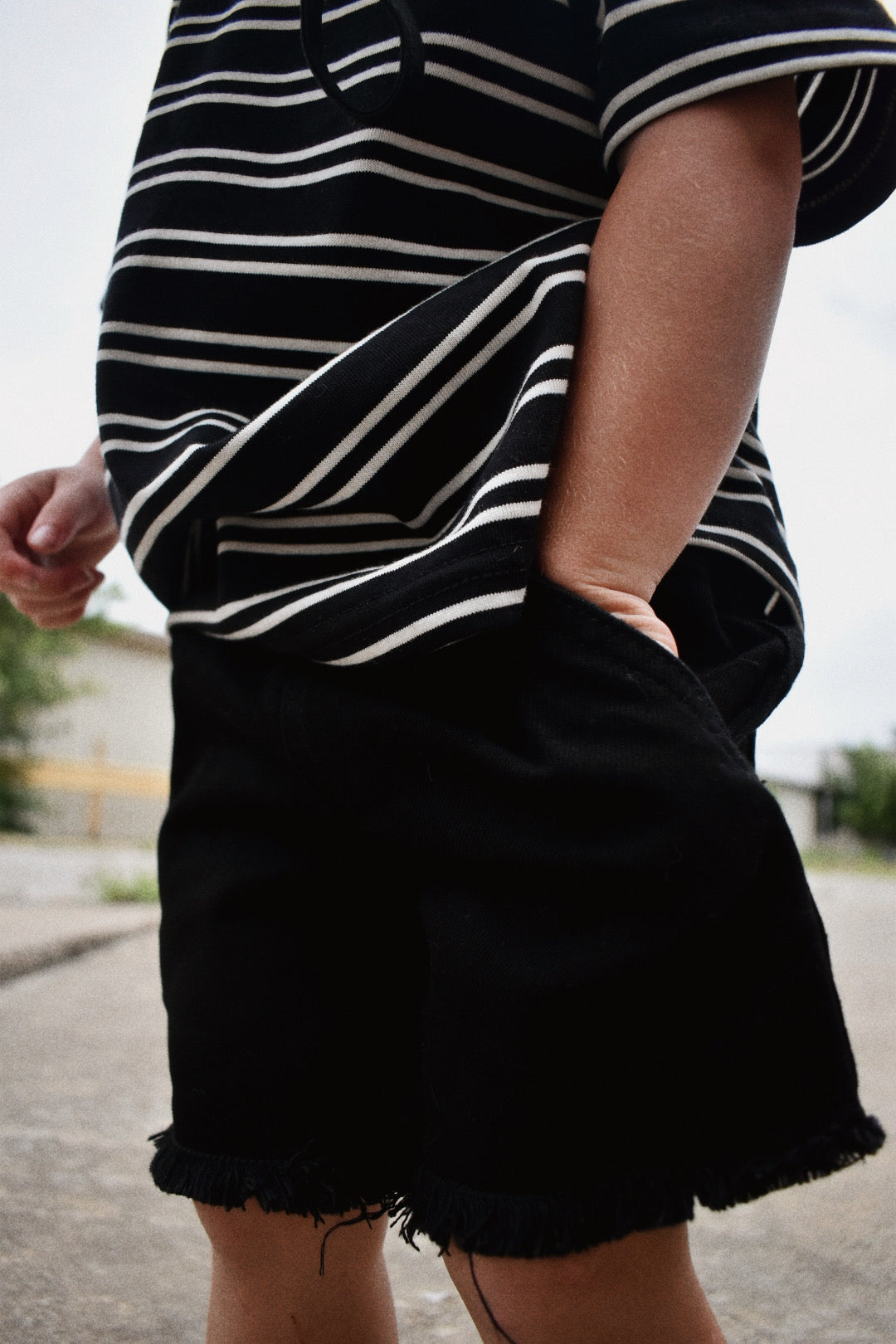 Malibu shorts | SIZE UP 2 SIZES (runs small)