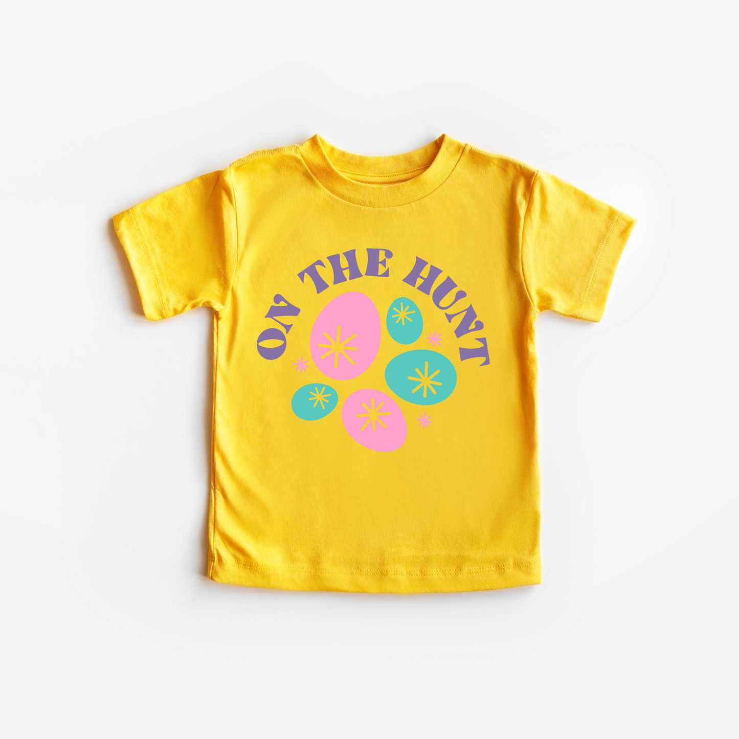 On the Hunt Easter Shirt