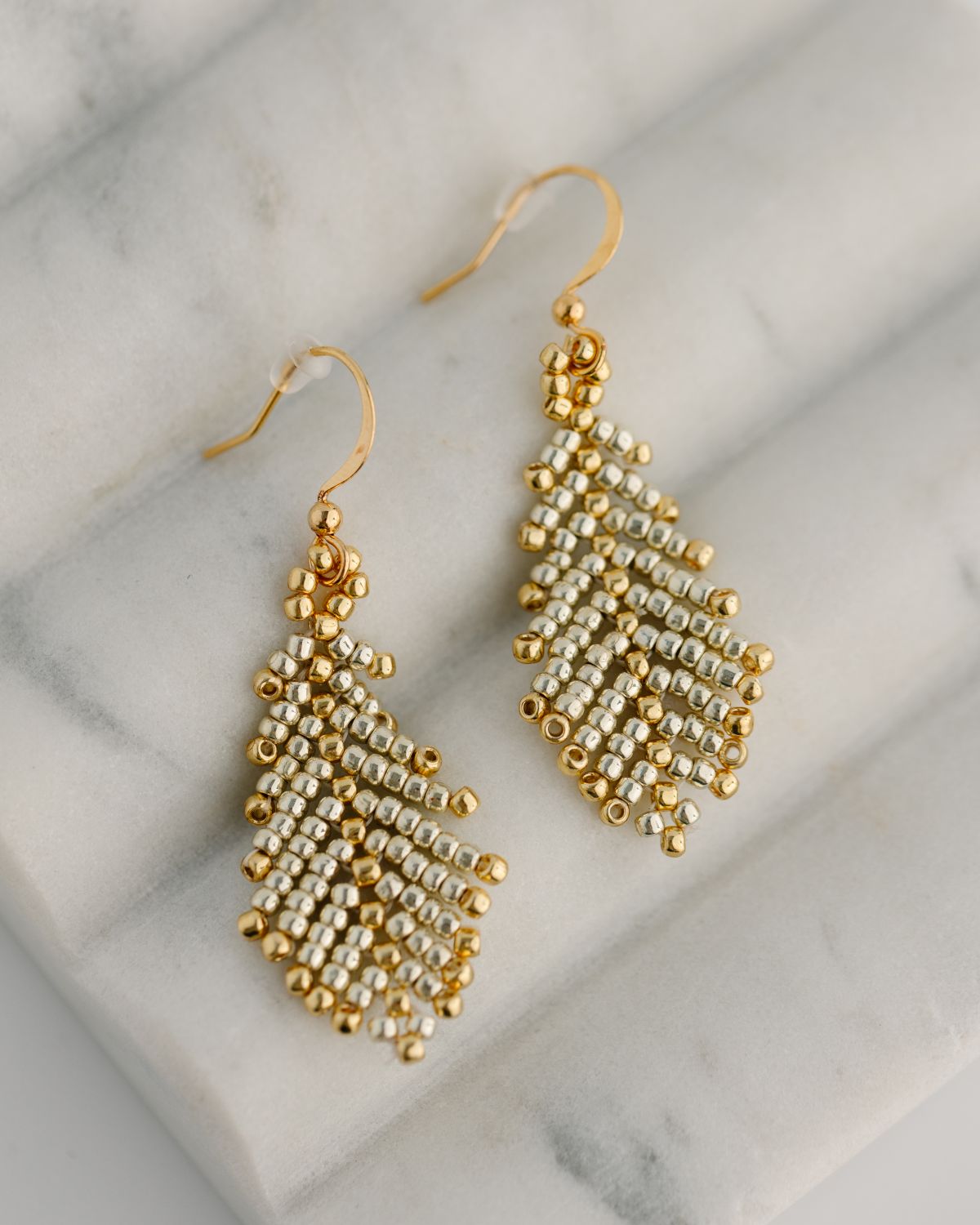 Devon Earrings