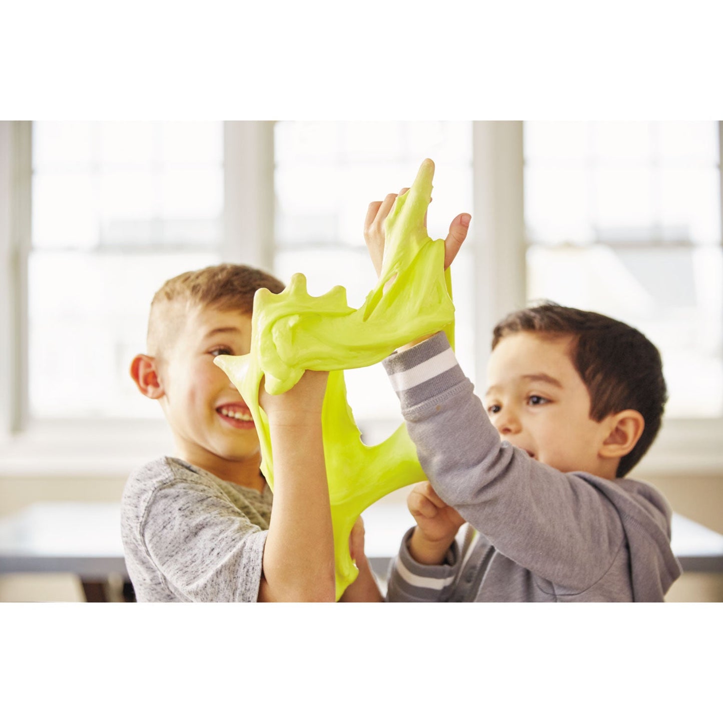 Elmer's Washable School Glue, 4 oz, Dries Clear