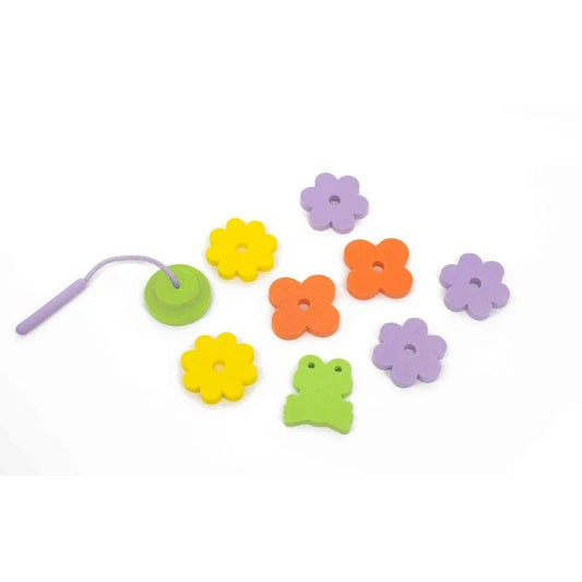 Fishing Frog Pond – Kids Bath Fishing Game for Toddlers