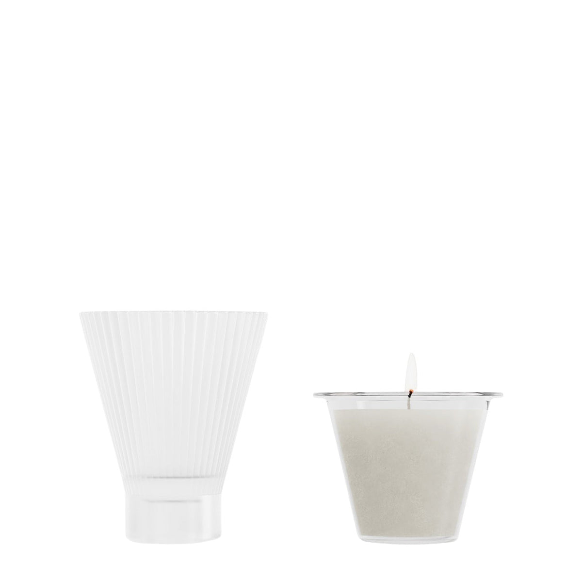 ZAI Candle - Fig & Flowers