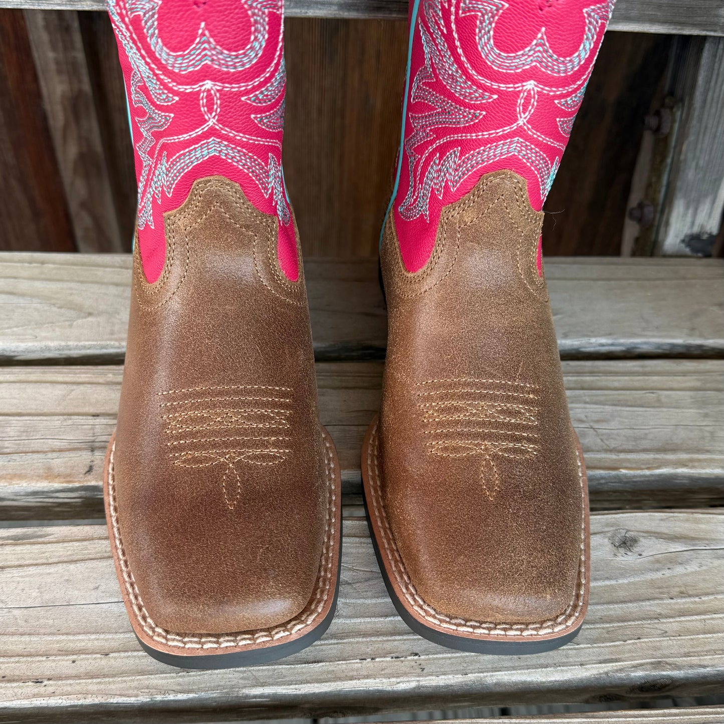 Hot Pink Westwood | Ariat