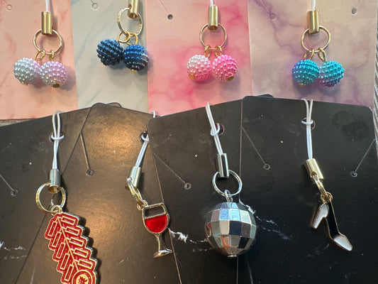 Phone/Bag Charm