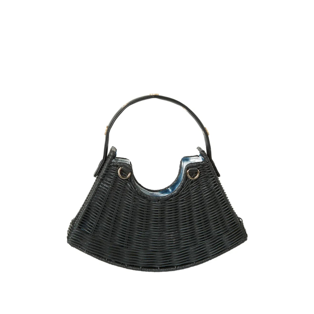 Tati Crescent Bag