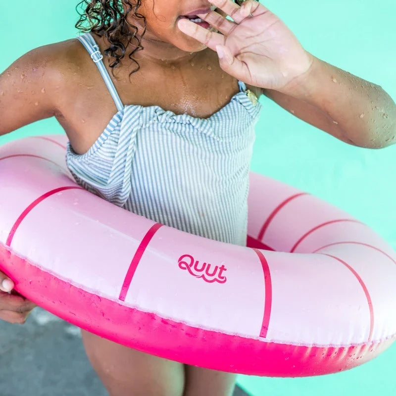 Swim ring – Colorful Inflatable Swim Ring for Toddlers
