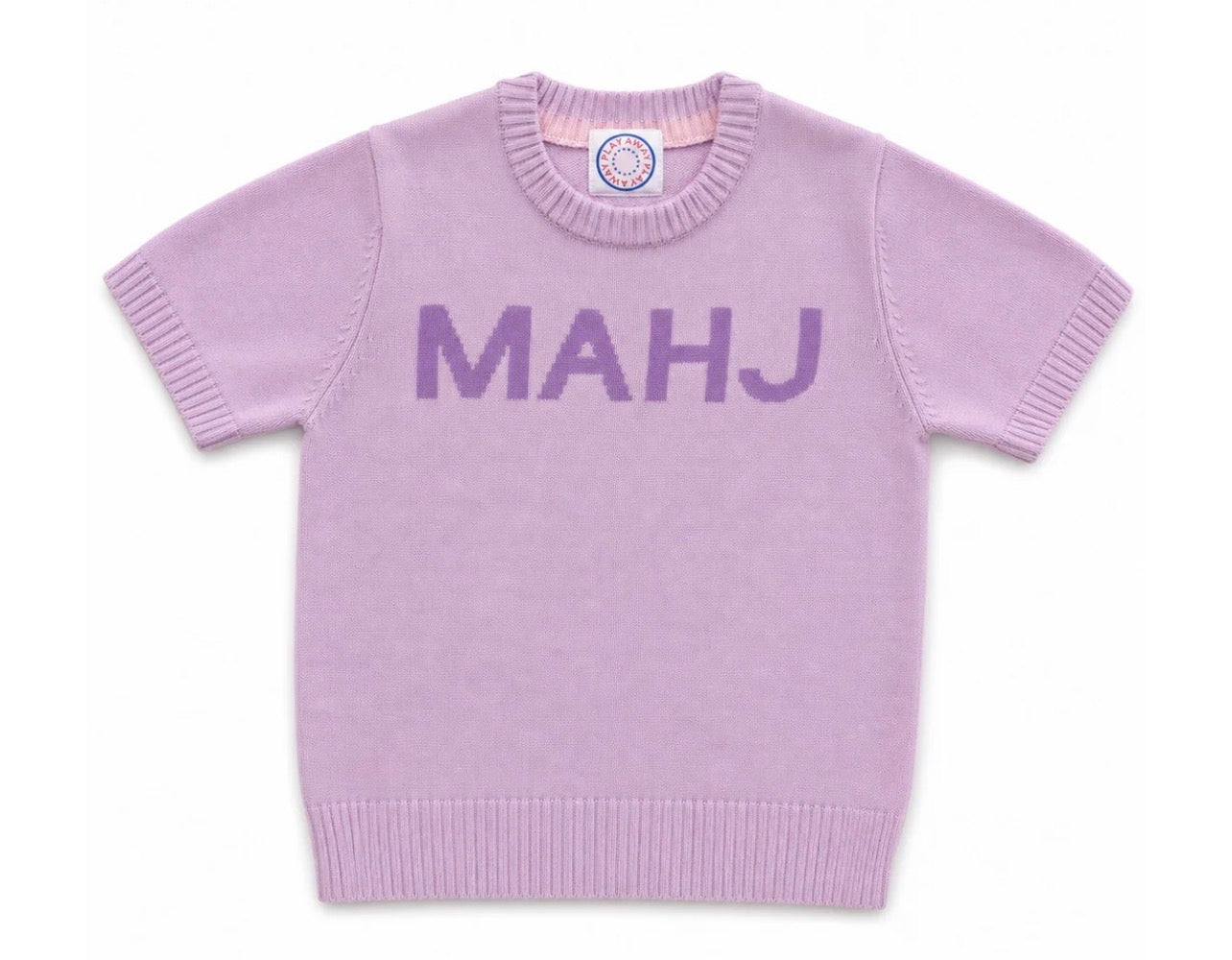 MAHJ Knit Sweater