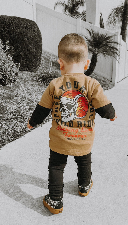 Free Your Soul Tee