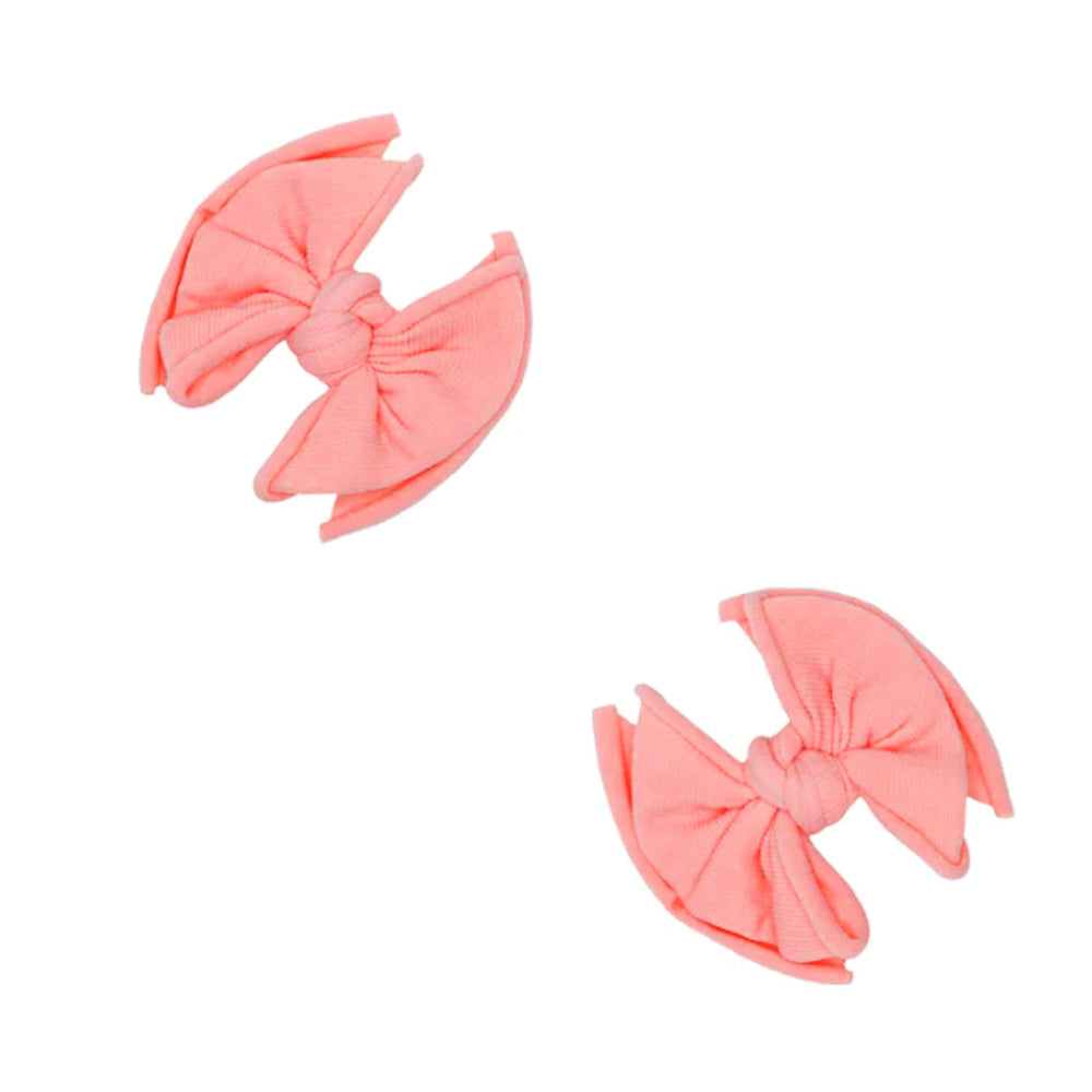 2pk Baby FAB® Clips