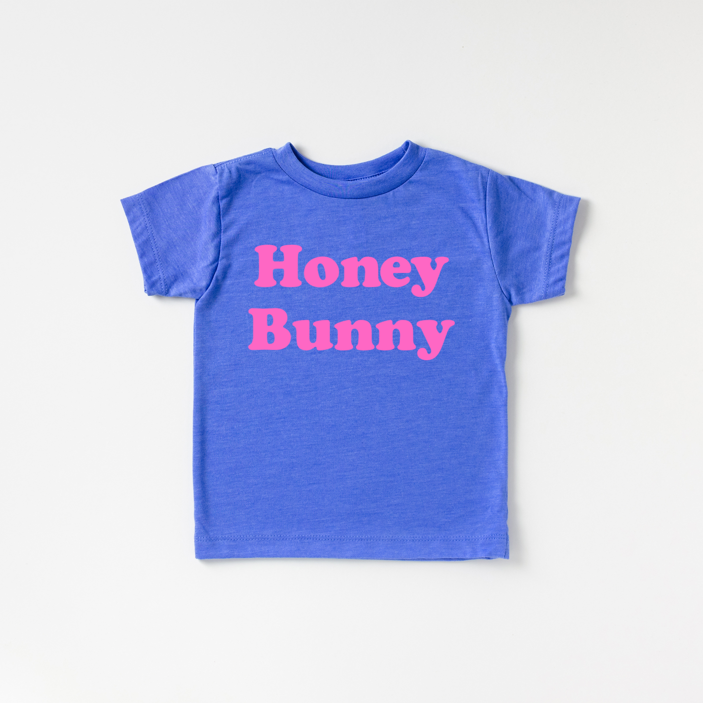 Honey Bunny Easter Shirt